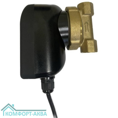 Насос циркуляционный BELAMOS HWS 15-36