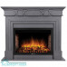 Портал Firelight Antico 30 серый