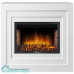 Портал Firelight Cubo 30 белый