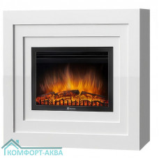 Портал Firelight Cubo 30 белый