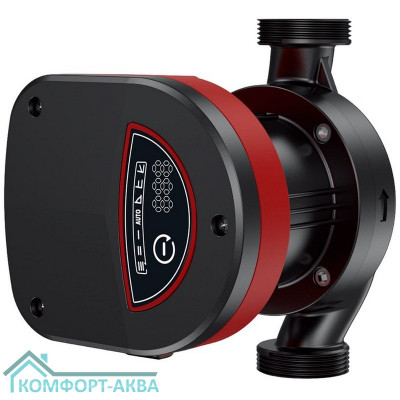 Насос циркуляционный PUMPMAN GRB32/12