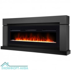 Портал Firelight Lindos Long, графит