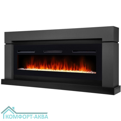 Портал Firelight Lindos Long, графит