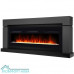Портал Firelight Lindos Long, графит