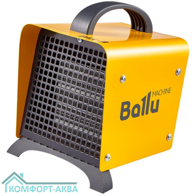 Пушка тепловая BALLU BKS-3