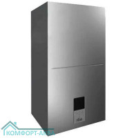 Котел газовый Ferroli DIVATOP D C32 M. настенный, 2 конт., откр. кам. сгор.