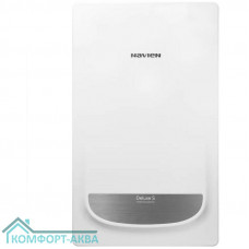 Котёл газовый Navien Deluxe S-24K