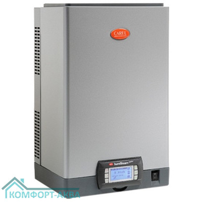 Увлажнитель CAREL HumiSteam X-plus 5 кг/ч, 400В UE005XLC01