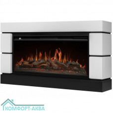 Портал Firelight Moderno 42/40/36, белый