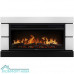 Портал Firelight Moderno 42/40/36, белый