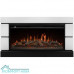 Портал Firelight Moderno 42/40/36, белый