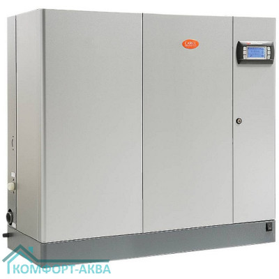 Увлажнитель CAREL HumiSteam X-plus 90 кг/ч, 400В UE090XLC01