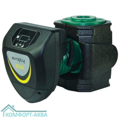 Насос циркуляционный DAB EVOPLUS B 100/220.40 M