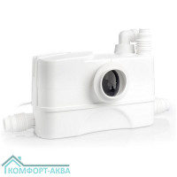 Установка канализационная DAB GENIX 130 (аналог WC-3)