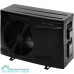 Тепловой насос для бассейна Royal Thermo MasterHeat Pro DC RTPI-80MHN8 инверторного типа