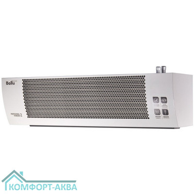Завеса тепловая Ballu BHC-H10W18-PS2