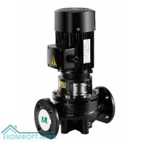 Насос циркуляционный ин-лайн PUMPMAN TD50-39G/2 циркуляционный с сухим ротором in line