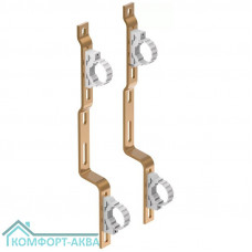 Кронштейн коллектора AQUA PLUS SH 1" 25И Uponor (1045451)