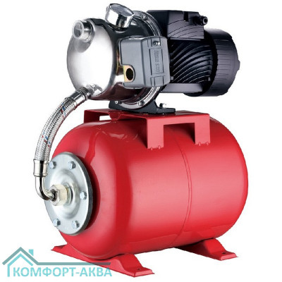 Установка повышения давления PUMPMAN ATJSW/15M-1