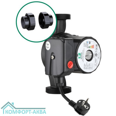 Насос циркуляционный PUMPMAN TRS32/4