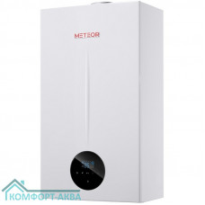Котел газовый METEOR Q3 С настенный 2 конт. закр. кам. сгор. 24квт