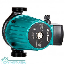 Насос циркуляционный Shinhoo BASIC 25-12S 180