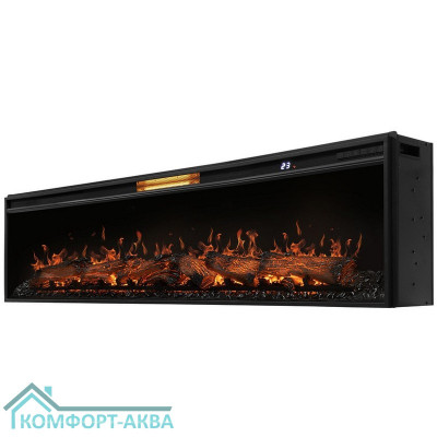 Очаг электрический Royal Thermo Aurora RTFP/P-AR60LS