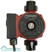 Насос BELAMOS циркуляционный BRS25/6G (130мм)