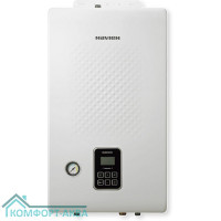 Котел электрический Navien EQB 18HW NEW настенный