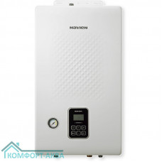 Котел электрический Navien EQB 18HW NEW настенный