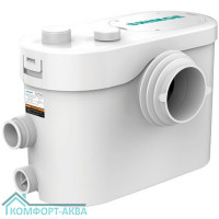Установка насосная канализационная SHIMGE WT 400-A (1х220В, 0,40кВт)