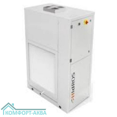 Осушитель Hidros HMA 270