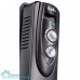 Масляный радиатор Ballu Classic black BOH/CL-07BRN 1500 (7 секций)