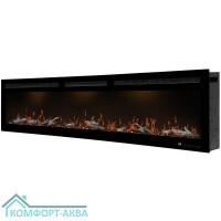 Очаг электрический Royal Thermo Allira RTFP/W-AL70LS