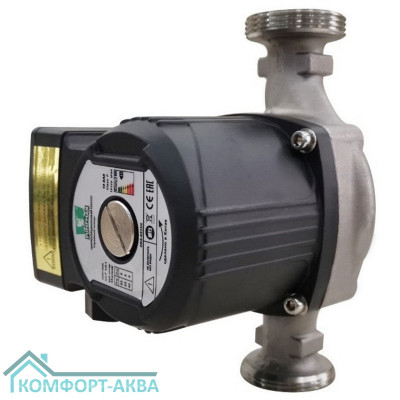 Насос циркуляционный PUMPMAN GRS-SS25