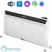Комплект Electrolux Air Gate Transformer с блоком управления и шасси ECH/AG2-2500 T-TUE4 (электр)