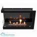 Биокамин Firelight BFP-P700LC left corner