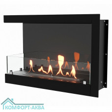 Биокамин Firelight BFP-P700LC left corner