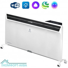 Комплект Electrolux Air Gate Transformer с блоком управления и шасси ECH/AG2-2500 T-TUI4 (инвертор)