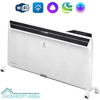 Комплект Electrolux Air Gate Transformer с блоком управления и шасси ECH/AG2-2500 T-TUI4 (инвертор)