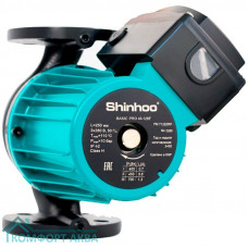 Насос циркуляционный Shinhoo BASIC PRO 50-12SF (1×230В)