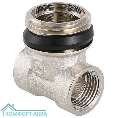 Коллекторный тройник 3/4*1/2*1/2" (VTc.530) (Valtec)