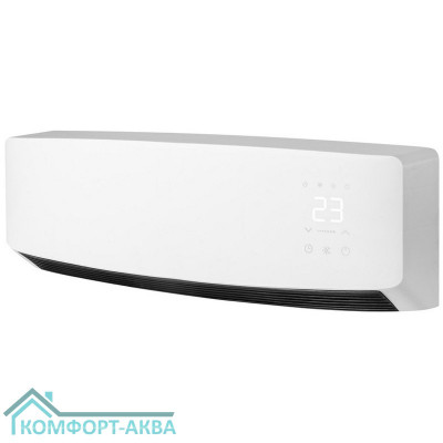 Тепловентилятор настенный Ballu BFH/C-7018W
