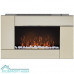 Электрокамин Electrolux EFP/W-2000S Bronze