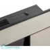 Электрокамин Electrolux EFP/W-2000S Bronze