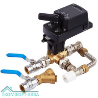 Узел смесительный Ballu BMU-6.3-P