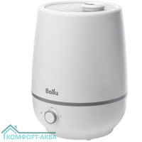 Увлажнитель воздуха ультразвуковой BALLU UHB-450 T Gray
