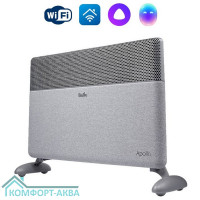Конвектор электрический Ballu Apollo digital INVERTER Moon Gray BEC/ATI-1501