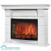 Портал Firelight Elegante 30 белый