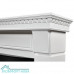 Портал Firelight Elegante 30 белый